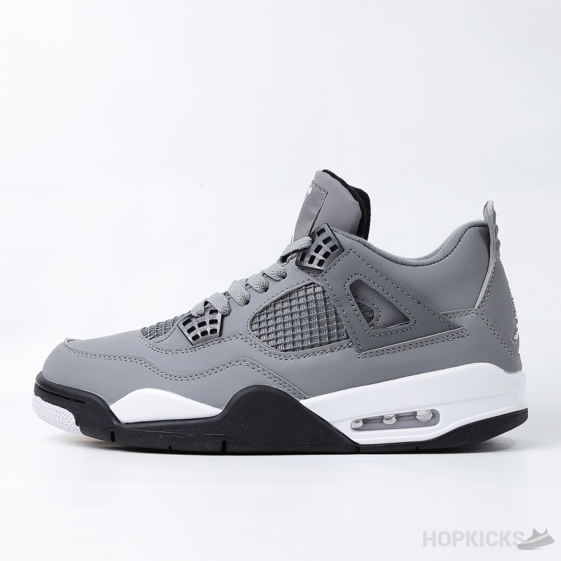 jordan 819174 122 air jordan retro 5 low infant toddler lifestyle shoe white wolf grey black